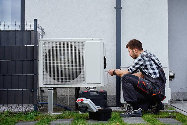 Top rated local Hvac specialists in Commiskey, IN